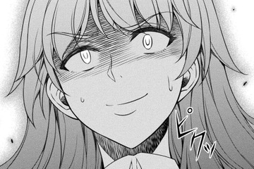 「学校の中心人物2人の直接対決だ」私は友達になりたいだけなのに、うまくいかない【JKからやり直すシルバープラン #21】 画像