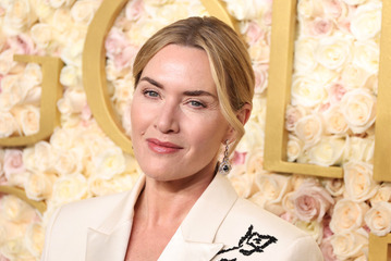 ケイト・ウィンスレット、アンディ・サーキス監督の『ロード・オブ・ザ・リング』最新作の主要キャストに決定 画像