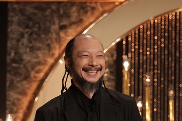 「８番出口」河内大和、“歩く男”で新人俳優賞「皆さんの中に僕がいることこそが最大の異変」二宮和也ら映画チームに感謝【第49回日本アカデミー賞】 画像