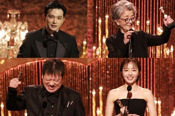 【写真特集】「第49回日本アカデミー賞」結果総まとめ「国宝」が最優秀10冠 画像