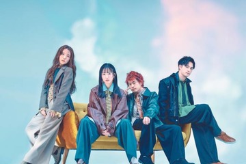 緑黄色社会らがランクイン！今注目の歌詞ランキングはSNSでバズり中のモナキが首位に 画像