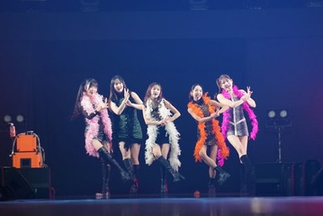 「オールナイトフジコ」フジコーズ、一夜限りの復活に歓声上がる「ウェーイTOKYO」披露 【AGESTOCK2026】 画像