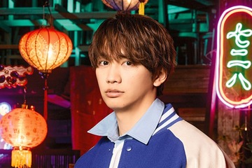 なにわ男子・藤原丈一郎、カンテレで初の単独冠番組始動 “オリックスガチ勢”として「丈熱をお届けします！」 画像