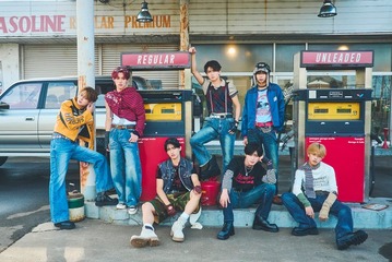 西山智樹・前田大輔らTAGRIGHTの活動に密着 新ドキュメンタリー番組2026年5月より放送決定 画像