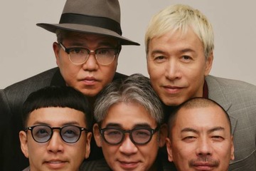 RIP SLYME、3月22日で活動休止｜ラストライブ前夜にドローンショー開催 画像