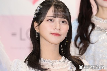 ＝LOVE佐々木舞香、“プロ級”セルフネイルが話題 新曲衣装をイメージ「クオリティ高すぎる」「上手すぎてびっくり」の声 画像