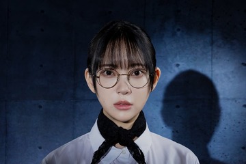 堀未央奈、底なし系復讐劇ドラマ「ディープリベンジ-顔を捨てた家政婦-」主演に決定 “最恐の家政婦”演じる 画像