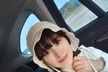 さとう珠緒、バスタオル姿の温泉入浴ショット公開「ドキッとした」「色っぽい」と反響 画像