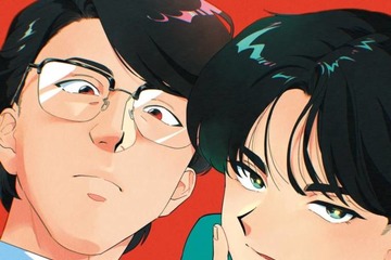 岡村靖幸と中島健人がアニメ主題歌で初コラボ。岡村靖幸の今を映す新曲『瞬発的に恋しよう』 画像