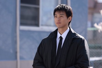 「再会」最終回、正樹（三浦綺羅）の同級生役4人に注目集まる「粋な演出」「見たことあると思ったら…」【ネタバレあり】 画像