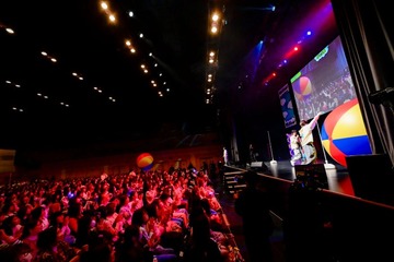 M!LK冠番組「M!LKじゃん！」番組初のイベント開催 ファンのお悩みを解決＆カラオケの十八番熱唱も 画像