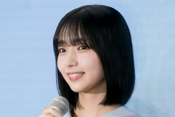 日向坂46大野愛実『CanCam』専属モデル就任でさらに飛躍へ！広がる表現の幅 画像