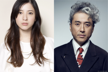 吉高由里子＆ムロツヨシ、倦怠期を迎えた夫婦役！ 大石静脚本ロマンチックコメディ制作決定 画像