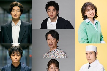 「オールスター感謝祭’26春」出演者第1弾発表 堤真一・岡田将生・永作博美ら芸能人集結 画像