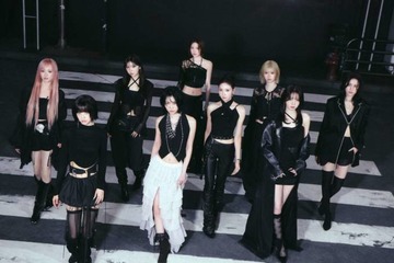 NiziU、Travis Japanら初登場！歌詞注目度ランキングは話題のモナキが2週連続1位 画像