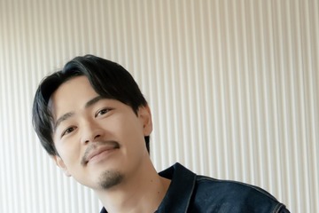 成田凌クランクアップ「本当に幸せな時間だったんだな」 杉咲花“文菜”とはどうなる？「冬のさ春のね」 画像