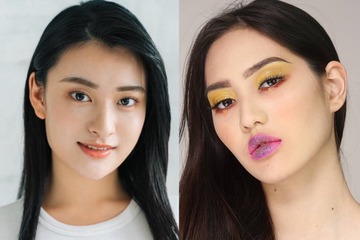 2026年度「K-1 GIRLS」第1弾発表 白石希望・Naomi Amemiyaが新加入 画像