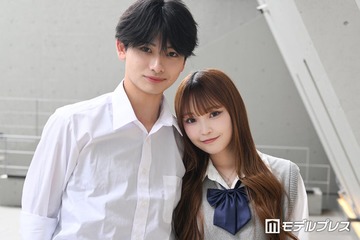 「今日好き」かなりのカップル、韓国プリでの仲良しショット公開「距離感尊い」「顔が似てきた」の声 画像