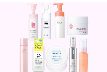 更年期世代の「季節性敏感肌」を守る、洗顔、保湿、バリア補強３選 画像