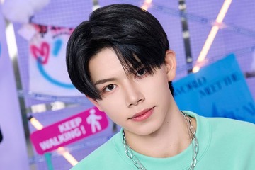 「日プ新世界」元プロ野球選手の父登場が話題 画像