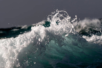 写真家・梶井照陰の展示「NAMI_波」が4月2日よりBOOK AND SONSで開催 画像