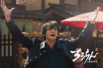 北村匠海、高杉晋作を演じる　山田裕貴主演「ちるらん 新撰組鎮魂歌」京都決戦篇がスタート 画像