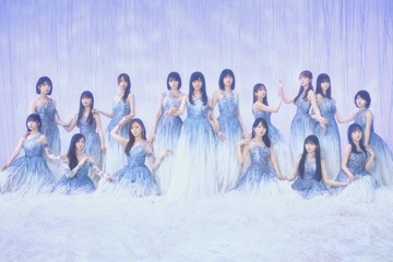 乃木坂46、赤えんぴつ・おーちゃん（設楽統）作詞作曲の新曲収録決定「君ばかり」MV公開＆先行配信スタート 画像