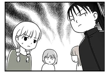 なんで先生はこいつを野放しにするの？セクハラを繰り返す男子は、クラスの女子を全員敵に回す！【10歳で性被害にあいました #７】 画像