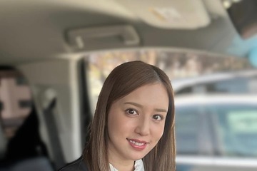 サッカー柿谷曜一朗選手の妻・丸高愛実「久々に家族揃って夜ご飯」品数豊富な食卓公開「色合いが美しい」「盛り付け方も器も素敵」の声 画像