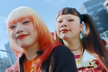 渡辺直美＆HANA・MAHINA、初共演で互いを褒め合い 平成ヒットソングをリメイク披露 画像