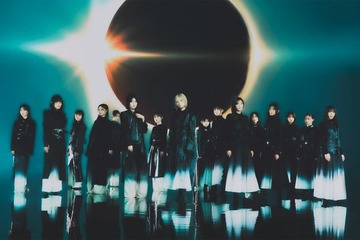 櫻坂46、坂道グループ初アジアツアー開催決定 15thシングル・アリーナツアー…国立でサプライズ発表 画像
