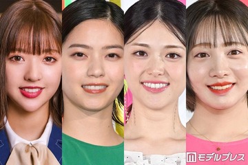 【乃木坂46・一期生結婚ラッシュ】和田まあや・松村沙友理・西野七瀬・能條愛未…「時代の流れを感じる」「まだ続きそう」の声 画像