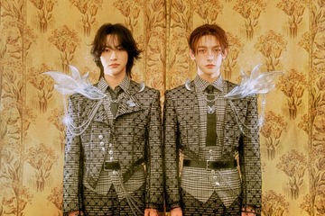 ROIROM、“結成1周年”5月7日にメジャーデビュー決定 楽曲タイトルは「CLASSIC WAVE」【コメント】 画像