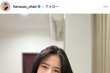 元JKT48仲川遥香、ヘアドネーションでばっさりカット「短めも似合う」「美人際立つ」と反響 画像
