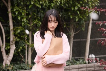 乃木坂46一ノ瀬美空、地上波ドラマ初出演「月夜行路 ―答えは名作の中に―」ゲスト出演決定 画像