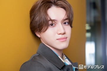 【KEY TO LIT岩崎大昇「正直不動産」インタビュー】「僕なんて」謙遜の裏にある本音 山下智久との再タッグで気づいた“歌が誰かに届く瞬間” 画像