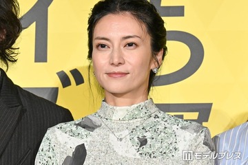 柴咲コウ、ある時期から年齢を非公開にした理由「縛られたくない」「すごい先入観になる」 画像