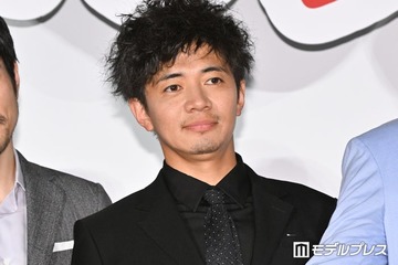 「田鎖ブラザーズ」出演・2児の父俳優、作中登場のあんかけ焼きそば再現 “田鎖流”には「ウチの息子にも全力で拒否されたぜ」 画像