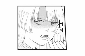 周りから羨ましがられるのが気に入らない…。ハイスペックな彼氏を持つ先輩を妬む新入社員【あなたのすべてを奪いたい #２】 画像