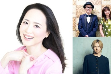 松田聖子、NHK秘蔵映像で45年の軌跡！全15曲セットリスト公開 画像