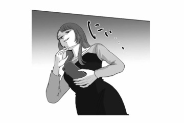 プロポーズされた同僚の話を盗み聞き…。その裏で、何かを企む社内の「姫」【会社の姫はワタシ #４】 画像