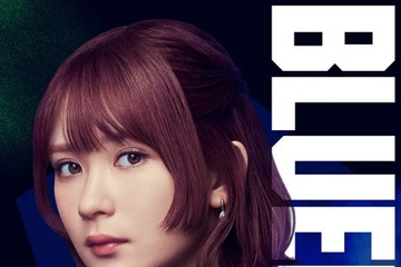 畑芽育が帝襟アンリ！『ブルーロック』運命の一戦映す予告編公開 画像