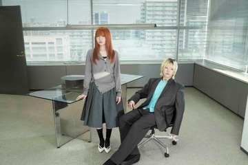 YOASOBI、自身4作目の英語版EP『E-SIDE 4』配信リリース｜今夏は海外フェス出演＆北米ツアーも控える 画像