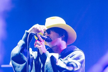 NEWS増田貴久、2度目のソロコンで先輩グループ名曲続々カバー 書き下ろし新曲サプライズ披露も【ライブレポ】 画像