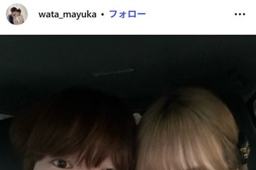 “交際7年目”美男美女カップル、涙で破局報告「どっちが悪いとか仲がめっちゃ悪くなったとかではない」 画像