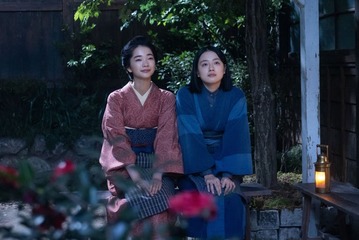 【風、薫る 第25回あらすじ】直美、りんに明かしたこととは 翻訳発表の日迎える 画像