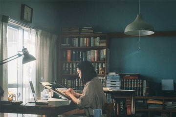 松坂桃李が“声のみ”で出演！岸井ゆきの主演『すべて真夜中の恋人たち』ティザービジュアル＆新場面写真も 画像