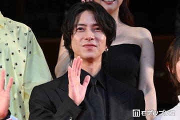 山下智久、アメリカロケで「ひとつ強くなって帰ってこられた」パワーアップした見どころ明かす【正直不動産】 画像