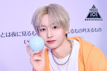 「日プ新世界」慶應生・熊部拓斗の“秘密道具”に注目集まる「しごでき」「賢い」 画像