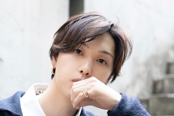 FANTASTICS堀夏喜、全編ノーメイク写真集に“ためらいなし” 自信に繋がるファンの言葉「めちゃくちゃ寛大」【インタビュー】 画像